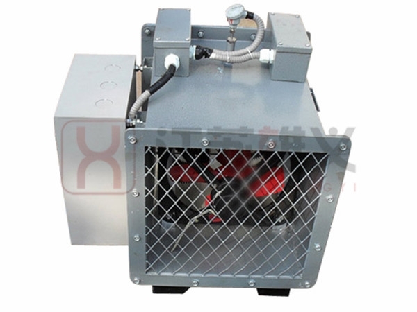 空氣加熱器，風道加熱器，鑄鋁加熱器，法蘭加熱器，罐體加熱器的技術特點